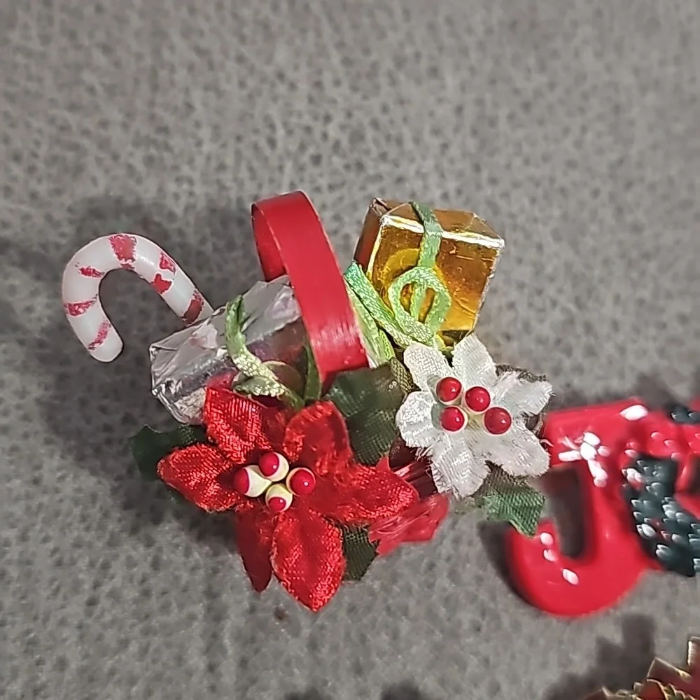 Christmas Brooches Pins